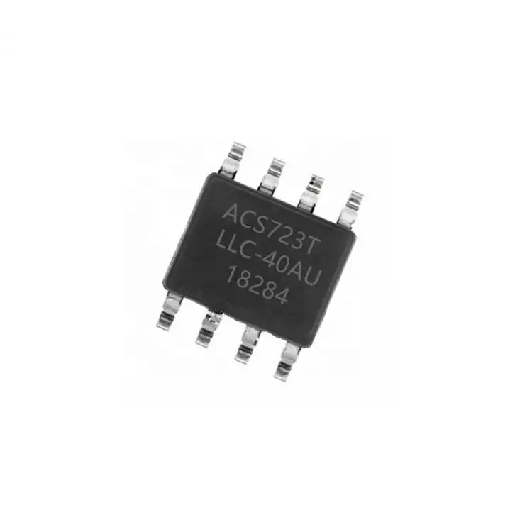 ACS723LLCTR-40AU-T Merrillchip Original New Hot Sell Electronic Components Integrated Circuit