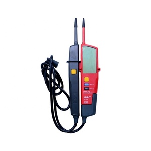 Detector de Voltaje y Continuidad de Bolsillo Tipo Pluma de Alta Precisión UNI-T UT18D para Pruebas Profesionales - Product Image 4