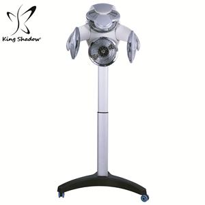 Sèche-cheveux <span class=keywords><strong>de</strong></span> <span class=keywords><strong>salon</strong></span>, <span class=keywords><strong>casque</strong></span> <span class=keywords><strong>de</strong></span> coiffeur, sèche-cheveux mural à vapeur - Product Image 2