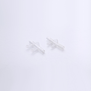 Cânula <span class=keywords><strong>Nasal</strong></span> de Oxigênio Descartável com Alça de Silicone - Product Image 4