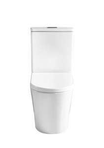 Australie standard articles sanitaires deux pièces toilette sans rebord lavage à économie d'eau <span class=keywords><strong>WC</strong></span> ensemble - Product Image 2