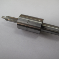 Injecteurs de carburant diesel Dlla142s354n502 avec capteur de pression standard 105100-5430, état neuf