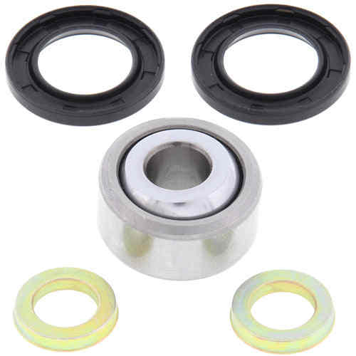 WRP Lower Shock Absorber Auto Bearing Kit for Suzuki RM 250 Model 02-12