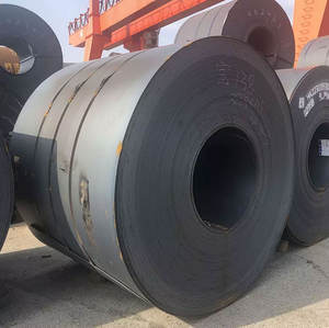 Q195 Q215 Q235 Q255 Q275 Q355 Ss400 Precio bajo personalizado dc03 SPCC laminado en frío SAE 1010 bobinas de acero al carbono - Product Image 3