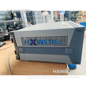 Generador de Señales SMT06 5K-6G Rohde & Schwarz SMT06 hx1 - Product Image 2