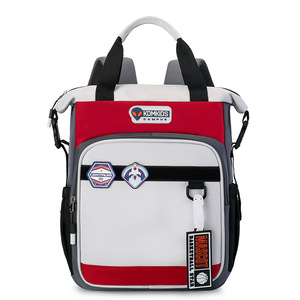 Good Quality School <b>Backpacks</b> Sac Scolaire Bookbags Children's School <b>Backpack</b> New Style School Bags for Girls Boy - Product Image 1