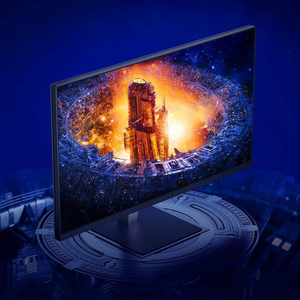 X27GQ สำหรับเล่นเกม CN redmi ของแท้ P27QCA-RX จอสำหรับเล่นเกม CN redmi ขนาด27นิ้ว4K 165Hz 300cd /m² 2560x1440 - Product Image 5