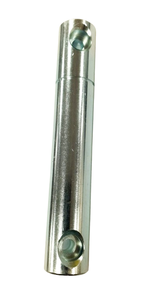 Équipement rotatif à arbre en acier 1215MS usiné CNC de haute précision, fabriqué sur mesure par des fabricants vietnamiens - Product Image 2