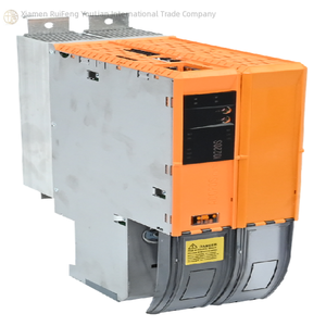 B &amp; r 8bvi0220hws0.000-1 Acopos Multi I0220s Neuf Original En Stock Automatisation Industrielle Pac Programmation PLC Dédiée - Product Image 1