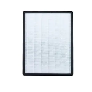 Merv 18 Merv 16 20*20*1 panel prefilter furnace air filter