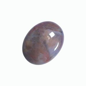 Piedra de Jabón Azul Oceánico Natural Pulida para Masajes Faciales y Corporales y Tratamientos de Terapia de Piel en Spa - Product Image 4