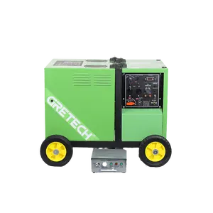 GRETECH JL654173 dometic lpg rv lpg&gasoline gasoline/lpg portable propane generator portable