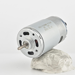 Taladro Eléctrico Manual de 12V CC, Motor de Escobillas de Alto Torque, Modelo 550, 22000 RPM, Certificado ROHS, para Barcos, Bicicletas Eléctricas y Hogar Inteligente - Product Image 6