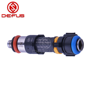 Dufus OEM0280158026หัวฉีดน้ำมันเชื้อเพลิงสำหรับ<span class=keywords><strong>2</strong></span>.0L กอล์ฟ/Beetle 06อะไหล่รถยนต์ขายดี0280158026 - Product Image 3