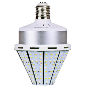 5 años de garantía de fábrica 170lm/<span class=keywords><strong>W</strong></span> Reemplace el haluro metálico HPS E40 E39 <span class=keywords><strong>E27</strong></span> E26 Ex39 20W 25W 30W 40W 60W 80W bombilla de maíz <span class=keywords><strong>E27</strong></span> lámpara LED - Product Image 1