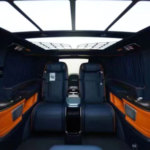 <span class=keywords><strong>Accesorios</strong></span> interiores de <span class=keywords><strong>furgoneta</strong></span> SUV de lujo, asiento de <span class=keywords><strong>furgoneta</strong></span> de conversión mejorada, asiento de coche de lujo para SUV - Product Image 2