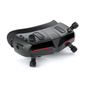 Caddx Walksnail Avatar HD <strong>Goggles</strong> X Accessory for <strong>Drones</strong> - Product Image 2