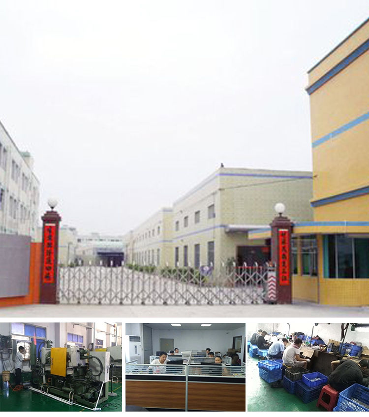 Shenzhen Xinrong Craft Jewelry Co., Ltd. logo
