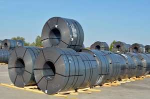 ISO-Standard Baumaterial Dx51D Gi Feuerverzinktes Stahlband GB ASTM JIS BIS AISI GS KS API Saso für Wohnhaus-Laufstege - Product Image 4