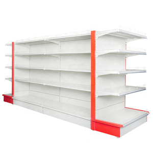 Bán buôn siêu thị trung tâm mua sắm Kệ bán lẻ cho sản phẩm bolt-miễn Phí lắp ráp giá - Product Image 2