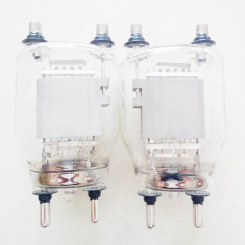 Electron Tube,Triode Tube Vaccum Tubes 833A FU-33
