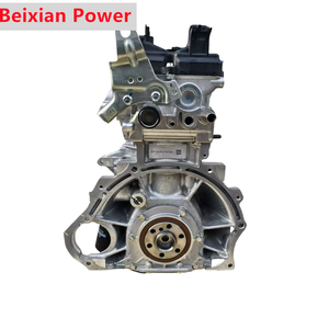 Buen <span class=keywords><strong>precio</strong></span> en China 4A92 1.6L 16V DOHC Motor Parte 4A92 Motor <span class=keywords><strong>de</strong></span> gasolina para <span class=keywords><strong>Mitsubishi</strong></span> <span class=keywords><strong>ASX</strong></span> Lancer Xpander 2010 - Product Image 3