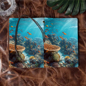 สมุดบันทึกโรงเรียนทำด้วยมือ A6สวยงามใช้งานได้จริงสำหรับนักศึกษาระดับบัณฑิตศึกษาด้านประสาทวิทยาเหมาะสำหรับบันทึกย่อและบันทึกการถ่ายภาพสมอง - Product Image 6