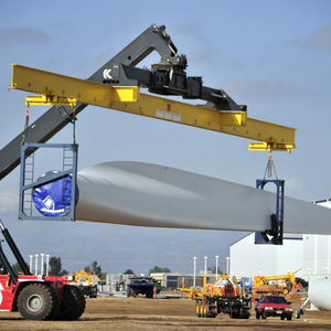 อุปกรณ์เชื่อมต่อแบบแฮมเมอร์ล็อค รุ่น SLR-345 G80 ผลิตจากโลหะผสม สำหรับยกของ ขนาด 6/7-8  พร้อมเคลือบผงพลาสติก บรรจุในกล่องกระดาษ - Product Image 4