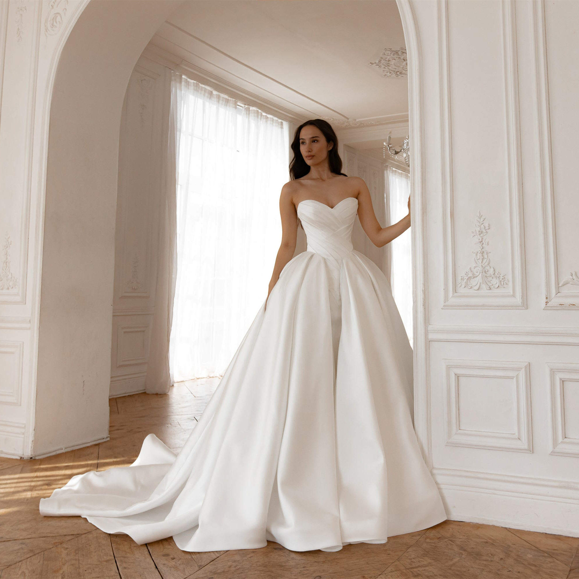 Princess Eugenie Wedding The Princess Dress Company Elegant