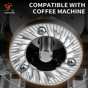 อุปกรณ์เสริมใบมีดบดกาแฟแบบแบนขนาด 64 มม. สำหรับเครื่องบดกาแฟ EVSC และใบมีดบดกาแฟแบบแบนสำหรับเปลี่ยนแทนใบมีด <span class=keywords><strong>Mazzer</strong></span> - Product Image 3