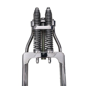 มอเตอร์ไซค์สปริงเกอร์กว้างและสปริงเกอร์สวิงเลื่อนแคบแบบกําหนดเอง - Product Image 5