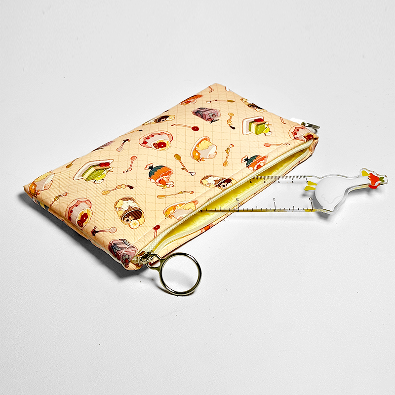 borsa organizer per matite