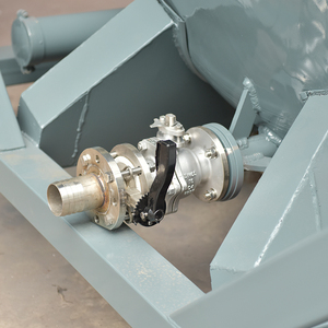 Prix d'usine Conteneur ISO 20 pieds pour le stockage de solvants HCl, réservoir de liquide concentré acide - Product Image 3