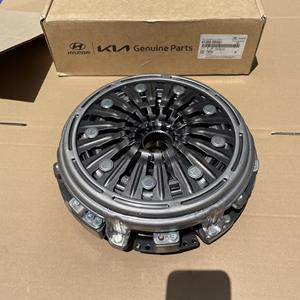 Nuevo Kia Ceed de 6 velocidades con doble embrague - Product Image 2