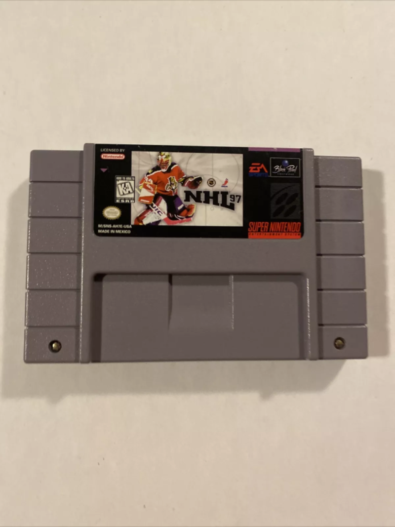 Gris-NHL 97