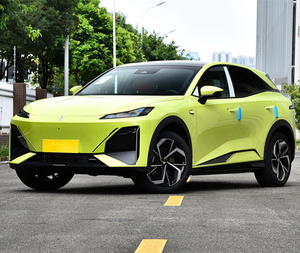 Changan Deepal S07 Edición SE, Vehículo con Autonomía Extendida, 700 km de Autonomía NEDC, Motor de 150-200 kW, Batería de 30-50 kWh - Product Image 5