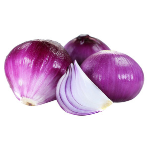 Fournisseur de légumes frais de qualité supérieure : Ail à peau violette, <span class=keywords><strong>oignons</strong></span> ronds croustillants et <span class=keywords><strong>doux</strong></span>, et <span class=keywords><strong>oignons</strong></span> verts épicés – Exportation de <span class=keywords><strong>bulbes</strong></span> frais chinois - Product Image 1