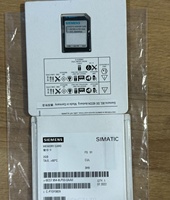 Tarjeta de Memoria 100% Original Nueva 6ES7954-8LP02-0AA0 de 2GB, Módulo PLC para Controlador Industrial, en Stock, Envío Rápido, 1 Año de Garantía
