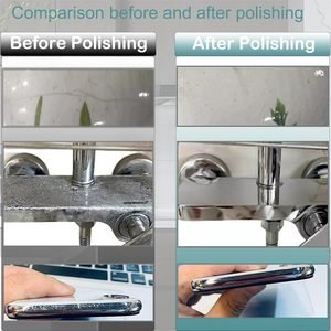 20 pezzi di spugna per levigatura a 3000 400 da 70mm Set di spugne per levigatura Ultra Fine in schiuma morbida e levigatrice a mano carta vetrata asciutta bagnata - Product Image 6