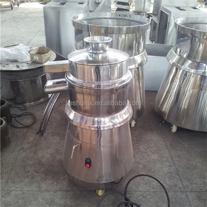 <span class=keywords><strong>ZS</strong></span> loạt sifter dao động màn hình rung sàng - Product Image 3