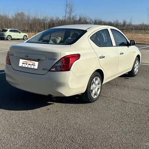 <span class=keywords><strong>Nissan</strong></span> Sunny 1.5L 2016, essence, conduite à gauche, boîte manuelle, avec toit ouvrant, véhicule <span class=keywords><strong>d</strong></span>'<span class=keywords><strong>occasion</strong></span> pour l'exportation - Product Image 3