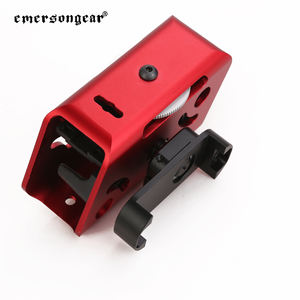 ซองปืนยิงแข่งขัน Emersongear สำหรับ <span class=keywords><strong>IPSC</strong></span> พร้อมซองใส่แม็กกาซีนอะลูมิเนียมสำหรับ <span class=keywords><strong>IPSC</strong></span> - Product Image 3