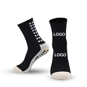 Créez vos propres <span class=keywords><strong>chaussettes</strong></span> de sport décontractées pour hommes en coton de haute qualité avec logo sur le revers, en couleurs <span class=keywords><strong>personnalisées</strong></span>, pour votre marque privée. - Product Image 5
