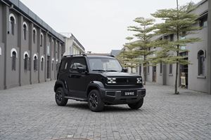 Cina produttore prezzo di fabbrica auto elettrica <span class=keywords><strong>3</strong></span> porte 4 posti SUV edizione di lusso a buon mercato auto elettrica Baojun Yep Suv - Product Image 4