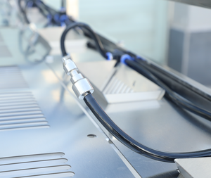 Vendita calda di plastica laboratorio animale ratto vasche da riproduzione con sistema Rack gabbia per topi vasca con sistema di abbeveraggio - Product Image 4