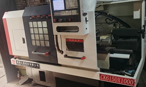 Thường là thép tốc độ cao được sử dụng thuộc loại dụng cụ cắt trong máy cắt bánh răng gia công cơ khí - Product Image 6