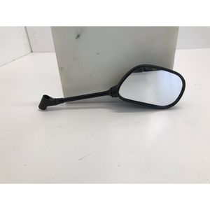 Specchietto Laterale Universale per Moto, Nero, con Stelo Regolabile, Specchietto Retrovisore per BMW S1000XR 2014-2019 - Product Image 1