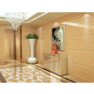 De alta calidad de suelos de granito azulejos en Dubai <span class=keywords><strong>precio</strong></span> grado una doble carga Super brillante de Nano pulido azulejos vitrificados - Product Image 2