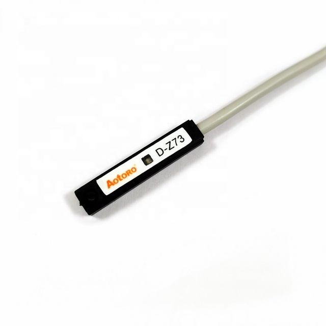 Gas Magnetic D-Z73 Proximity Sensor Quality Guaranteed