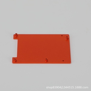 Chính xác tấm kim loại bao vây khung gầm tủ phần cứng - Product Image 4